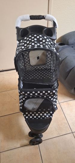 Pet car