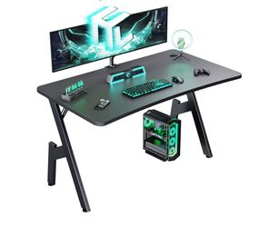 40in Gaming Desk