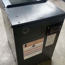 Goodman Air Handler
