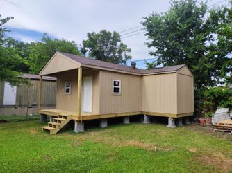 Construction to your taste