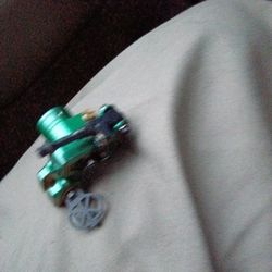 Van Kuvin Tattoo Machine 