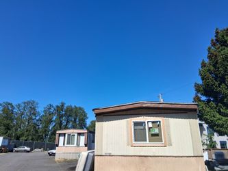SE VENDE TRAILA MOBILE HOME