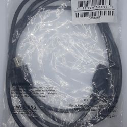 USB Extenders 6.5ft New