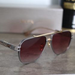 Luxury Sunglasses 