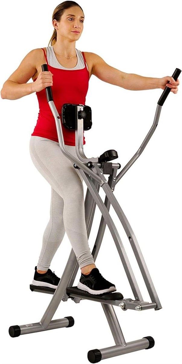 Elliptical Machine