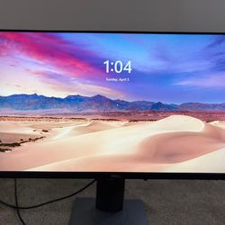 DELL MONITOR