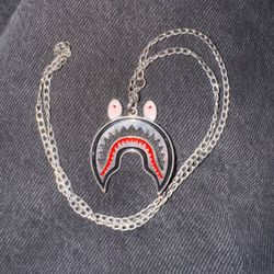 Bape Chain 