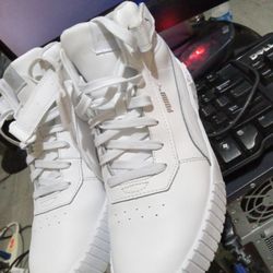 Puma Size 8.5 $50