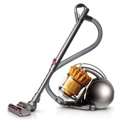 Dyson Multi Floor Canister Vacuum