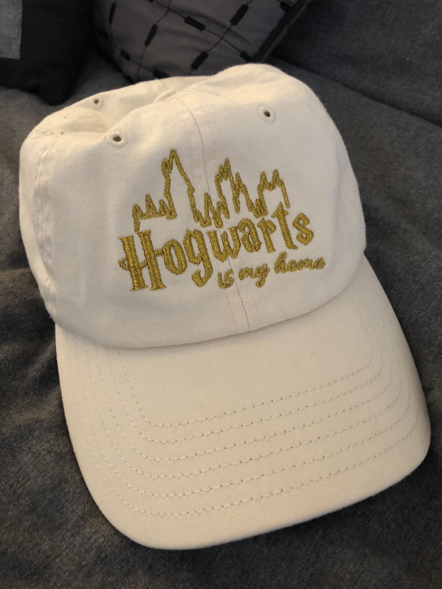 Hogwarts Hat- Only $8