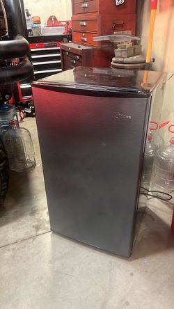 Mini Freezer/Refrigerator
