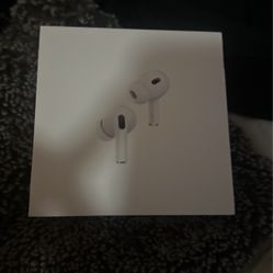 Air POD Pro Second Gen