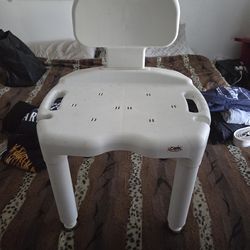 Shower chair