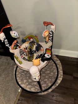 Baby Jumperoo