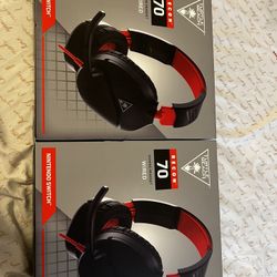 Turtle Beach Headset