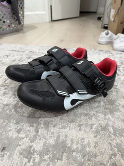 Peloton Cycling Shoes for Peloton Bike Size 46