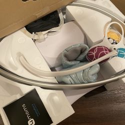 4moms Mamaroo