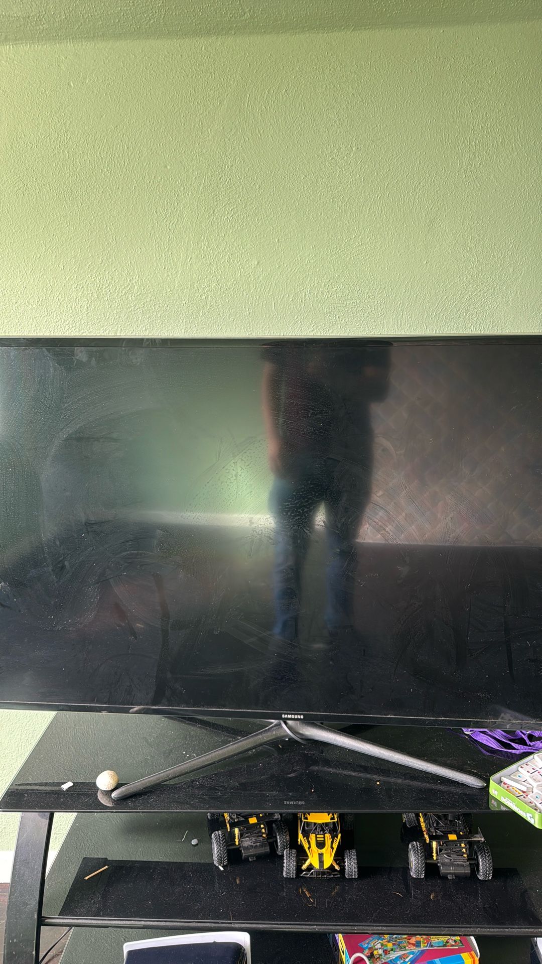 Samsung Tv $50