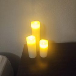 Candles