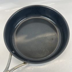 Zwilling 3 Quart 18/10 Stainless Steel Nonstick Saucepan