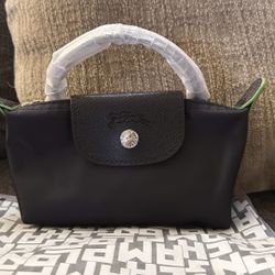 mini longchamp 