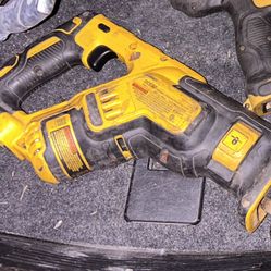 Dewalt Sawzall For Sale