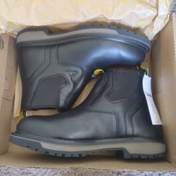 Ace Work boots