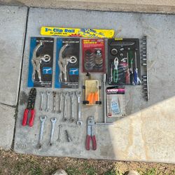Tools