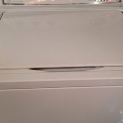 WASHER AND DRYER WILL DELIVER AND HOOK UP 