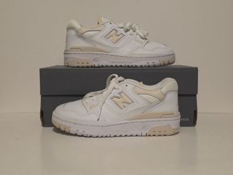 New Balance 550