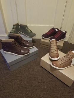 Brand New! Ladies Footwear. 