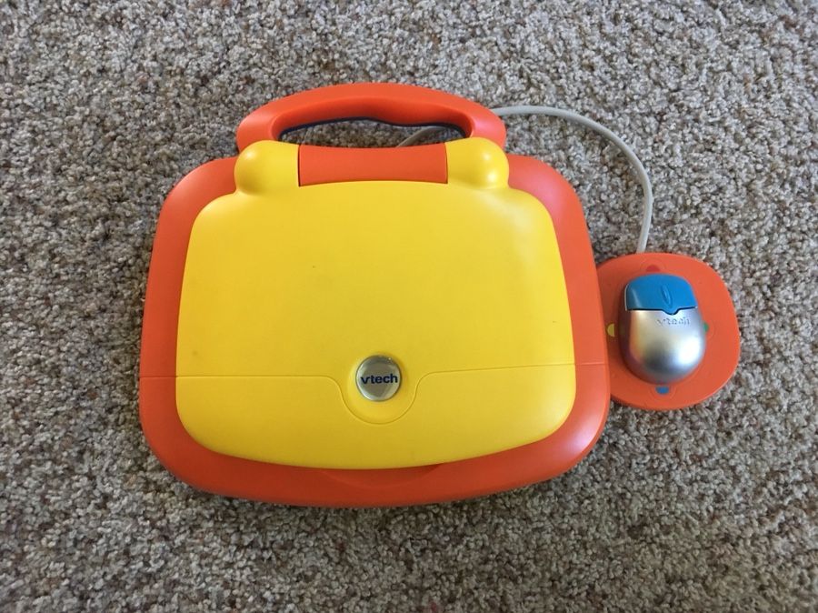Vtech Tech tote and go laptop plus for Sale in Rockledge, FL - OfferUp