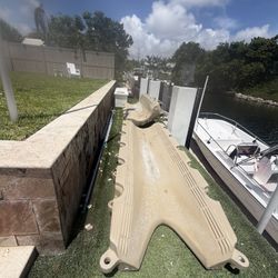 Candock Jet Slides 