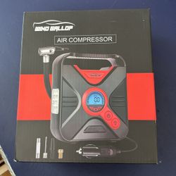 Air Compressor