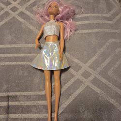 Barbie Doll