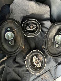 Speakers