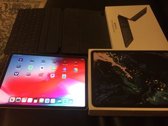 iPad Pro 11in 64GB Wi-Fi