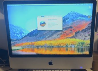 iMac