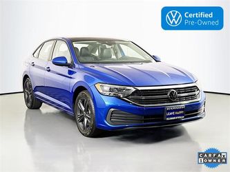 2024 Volkswagen Jetta
