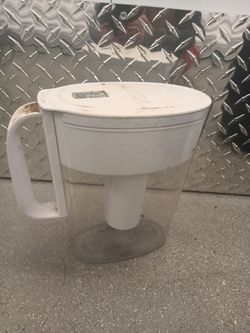 Water Fliter For Sale  $30 For 2 Of Them 