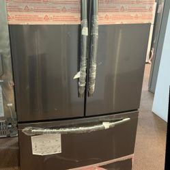 SAMSUNG FRIDGE ACT FAST RF260BEAESG I W