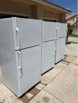 Refrigerator Free Delivery