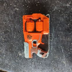 Nerf Zombie Strike Flipfury