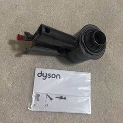 Dyson Vacuum Main Body Part