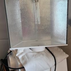 Like New HPS Grow Lights 
