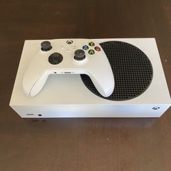 Xbox Series S 