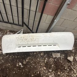 OEM Rear Bumper V6 Mustang 99-04