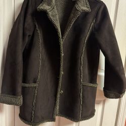 LL Bean Women’s Coat