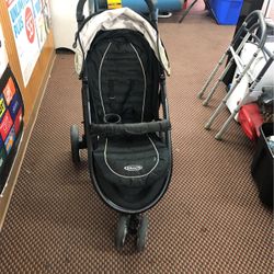 Graco Stroller Excellent Conditions 