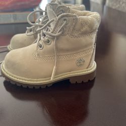 baby timberland boots